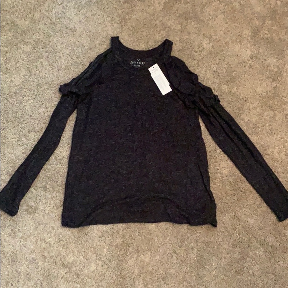 American eagle sweater